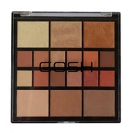 Gosh Grab&Go Makeup Palette 002 From Dusk