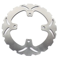 Тормозной диск задний kawasaki z750 r 07-12 фото, цена
