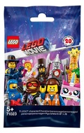 Lego The Movie 2 71023 Minifigurki Przygoda