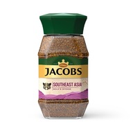 Kawa rozpuszczalna Jacobs Southeast Asia 200 g