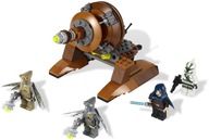 LEGO Star Wars 9491 Geonosian Cannon