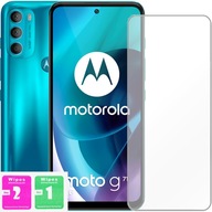 Szkło hartowane Hello Case do Motorola moto g71 5G 1 szt.