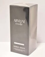 Armani Code 125 ml woda toaletowa