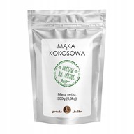 Mąka kokosowa Gorzkoislodko 500 g