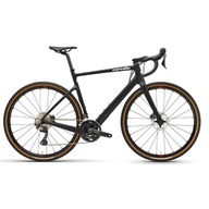 Rower gravel Cervelo ASPERO rama 54 cm koło 28 " czarny