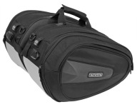 Ogio saddle bag сумки боковые, кофры 2 шт.. 22-30 l фото, цена