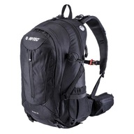 Plecak turystyczny Hi-Tec Aruba 20-40 l czarny