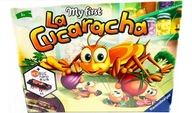 TM Toys Moja prvá La Cucaracha