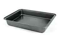 Tapadásmentes sütőforma 36x24,5 cm