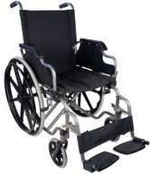 Wózek inwalidzki ręczny Mobiclinic Giralda