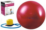 Lopta na cvičenie pre tehotné na sedenie 55 cm