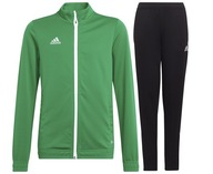 Adidas dres dziecięcy wielokolorowy poliester rozmiar 140 (135 - 140 cm)