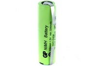 Akumulator niklowo-metalowo-wodorkowy (NiMH) GP Batteries 220AAH-FT 2200 mAh 1 szt.