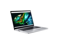 Laptop Acer A3SP14-31PT-32M6 14 " Intel Core i3 8 GB / 256 GB szary