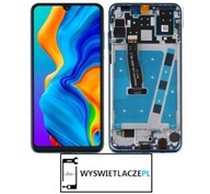 Wyświetlacz do HUAWEI P30 LITE, Marie-L21MEA, MAR-L01A, MAR-L21A, MAR-LX1A, P30 Lite, MAR-LX1M, MAR-LX3A, MAR-LX2J, MAR-LX1B, MAR-LX3Bm