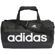 Adidas torba sportowa poliester logo