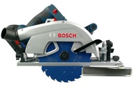 Piła tarczowa Bosch 1800 W 30 mm
