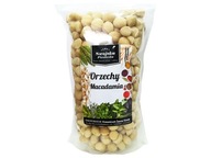 Orzechy makadamia Swojska Piwniczka 1000 g