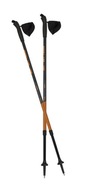 Kije kijki do nordic walking RIFT carbon 105-135