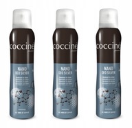 Odświeżacz do butów Coccine 3X COCCINE NANO DEO SILVER 150 ml 450 ml