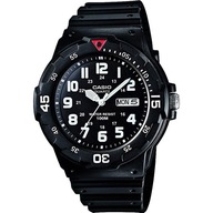 Casio zegarek męski MRW-200H-1BVEF