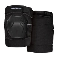 Férfi térdvédők Powerslide Standard Knee Pad black S