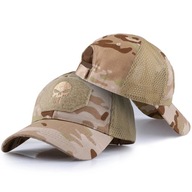 X-CAP czapka z daszkiem wielokolorowy rozmiar uniwersalny