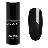 NEONAIL Top Hybrydowy HARD TOP HIGH GLOSS 7,2 ml