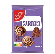 Sultana mazsola 250g