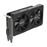 Karta graficzna PNY GTX1650 Dual Fan 4 GB