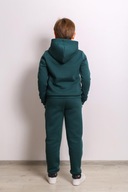 SYNTHETICWEAR dres dziecięcy wielokolorowy bawełna rozmiar 152 (147 - 152 cm)