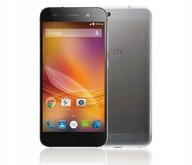 ANDROID - ZTE Blade V6 グレー SIMフリースマートフォン LTE対応＋カバー J0000017861.jpg