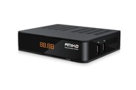 Dekoder DVB-C, DVB-S, DVB-S2, DVB-T2 Amiko MINI 4K UHD COMBO