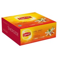 Herbata czarna ekspresowa Lipton 200 g