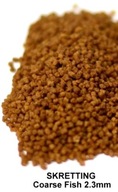 Przynęta naturalna pellety Skretting 1000 g