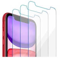 Szkło hartowane GSM Hurt do Apple iPhone 11 / Iphone XR na Wyświetlacz 1 szt.