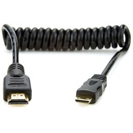 Kabel HDMI Atomos ATOMCAB008 0,45 m