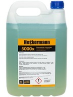 Płyn do myjki ultradźwiękowej Heckermann 5 l