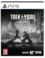 Trek to Yomi Deluxe Edition Sony PlayStation 5 (PS5)