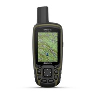Nawigacja GPS Garmin GPSMap 65s 2,6 "
