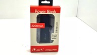 POWER BANK 2200 MAH