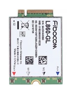 Modem LTE WWAN FIBOCOM L830-EB 01AX761 Lenovo