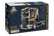 Model Italeri Scania R730 V8 Topline Imperial 1:24