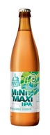 Piwo bezalkoholowe Pinta Mini Maxi IPA 500 ml