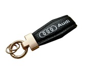 Brelok do kluczy Audi Rose Gold