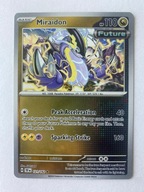 Miraidon (TEF 121) Holo • Cena, Opinie - Allegro