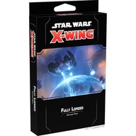 X-Wing 2nd ed.: Fully Loaded Devices Pack Fantasy Flight Games