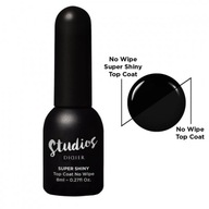 Top Coat Didier Lab No Wipe Super Shiny 8ml