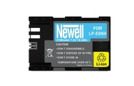 Akumulator Newell N-LP-E6NH 2150 mAh do Canon