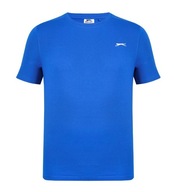 SLAZENGER Koszulka T-shirt 12 kolorów 7 rozm 3XL